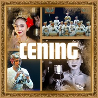 Cening
