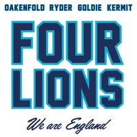 We Are England - Radio Edit