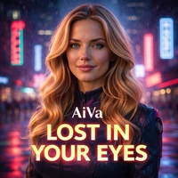 Lost In Your Eyes