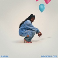 broken love