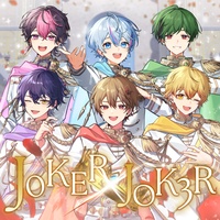 J0KER×JOK3R (Prince Arrange Ver.)