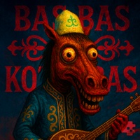 BAS BAS KOTAKBAS FUNK - SUPER SLOWED