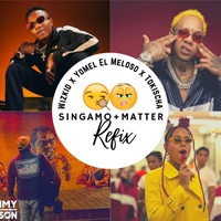 Singamo + Matter