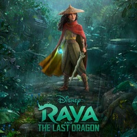Lead the Way - From "Raya and the Last Dragon"/Instrumental Verse w/ Chorus