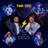 Fica com Deus (Ao Vivo)