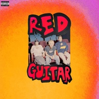 RED GUITAR