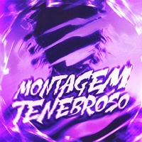 MONTAGEM TENEBROSO (Ultra Slowed)