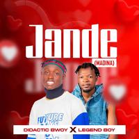 Jande - Madina