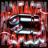 MONTAGEM MAMADO - Slowed