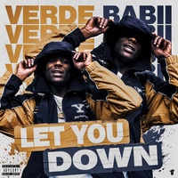 Let You Down