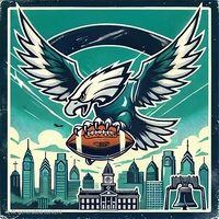 Philly Thing(Fly Eagles FLY!)