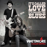 It's Called Love ... It's Called The Blues