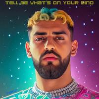 Tell Me What's on Your Mind (Slowed + Reverb)