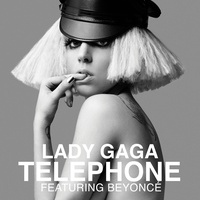 Telephone - Electrolightz Remix