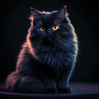 Black Cat
