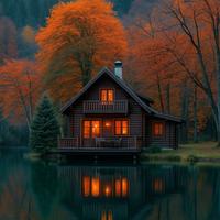 Heavenly Light