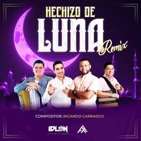 Hechizo de luna - Remix