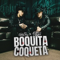 Boquita Coqueta