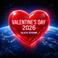 Happy Valentines Day 2026