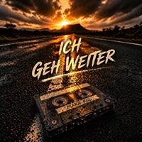 ICH GEH WEITER