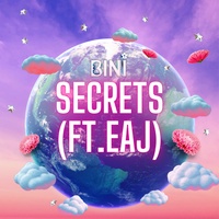 Secrets (feat. eaJ) (Teaser)