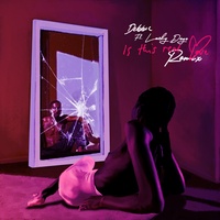Is This Real Love? - Remix