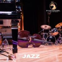 Upright Bass Groove