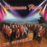 Yo Viviré (Remix)