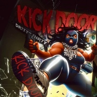 KickDoor