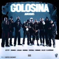 Golosina