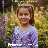 Princesa hermosa