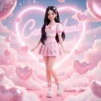 Candy Heart