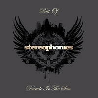 Devil - Decade In The Sun Version