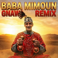 Baba Mimoun - Remix