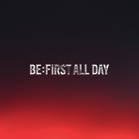 BE:FIRST ALL DAY (1 Hook ver.)