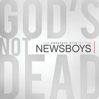 God's Not Dead (Like A Lion)