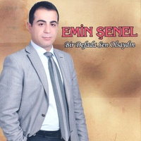 Bir Defada Sen Olsaydın