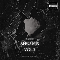 Afro Mix, Vol. 3: Qilly