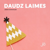 Daudz laimes