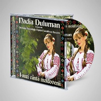 Eu îs fată din Vaslui