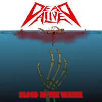 Blood in the Water