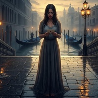 Ricordi al Tramonto