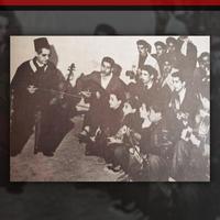 أرفد صباطك و أمشي