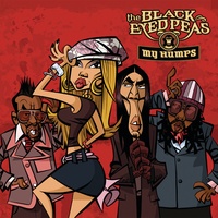 My Humps - Single Version