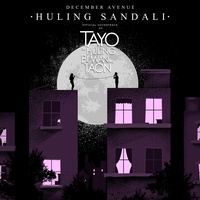 Huling Sandali - Tayo Sa Huling Buwan Ng Taon Official Soundtrack