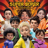Mattemashita (SUPER SUPER Ver.)