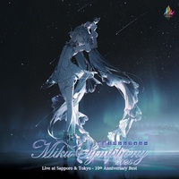 Star Night Snow