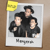 Menyerah