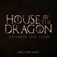 House Of The Dragon: Targaryen Theme - Epic Version (Season 2 Tribute)