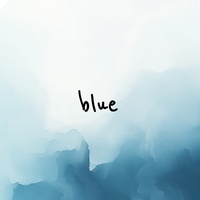 blue - guitar instrumental